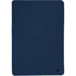 Чохол ArmorStandart Smart Fold Pen для Samsung Galaxy Tab S9+ / S9 FE+ / S10+ Dark Blue (ARM75011)