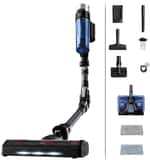 Вертикальный + ручной пылесос (2в1) Rowenta X-Force 9.6 Aqua Animal (RH20C7WO)