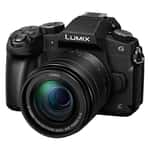 Panasonic Lumix DMC-G85 Kit 12-60mm (DMC-G85MK)