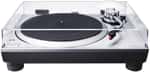 Technics SL-1500C Silver Turntable