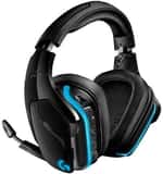 Logitech G935 Wireless Gaming Headset (L981-000744)