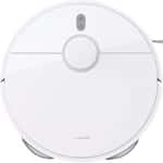 Робот-пылесос с влажной уборкой Xiaomi Mi Robot Vacuum S10 White