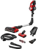 Вертикальний + ручний пилосос (2в1) Bosch Unlimited 7 ProAnimal (BBS711ANM)