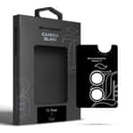 Защитное стекло для камери ArmorStandart Supreme BI для iPhone 17 Clear (ARM86447)