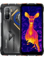Смартфон Blackview Rock 3 8/256GB Orange