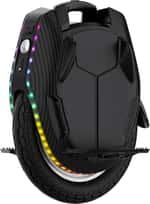 Моноколесо KingSong 16X 2025 (2200 Вт, 1554 Вт*год, 84 В, 16 дюймів), чорний