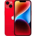 Б/У iPhone 14 Plus 128GB Product Red (MQ513) (Идеальное состояние)