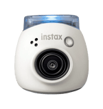 Ультра-компактний фотоапарат Fujifilm Instax Pal Milky White (16812546)