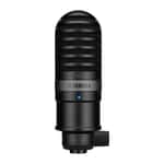 Микрофон студийный/для стриминга, подкастов Yamaha AG01 Black