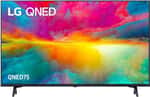 Телевизор LG 50QNED75