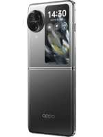 Смартфон OPPO Find N3 Flip 12/256GB Black
