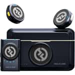 Hollyland Lark M2 Camera Duo Wireless Microphone System