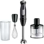 Погружной блендер Braun (MQ55236M)