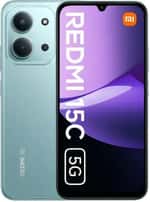 Смартфон Xiaomi Redmi 15C 5G 4/128GB Mint Green