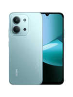 Смартфон Xiaomi Redmi 15C 5G 4/128GB Mint Green