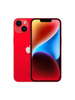 Смартфон Apple iPhone 14 128GB (PRODUCT)RED (MPVA3)