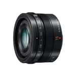 Об`єктив Panasonic Leica DG Summilux 15 мм f/1.7 ASPH. Black (H-X015E9-K)
