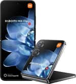 Смартфон Xiaomi Mix Flip 12/512GB Black
