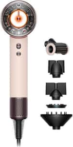 Фен Dyson Supersonic HD16 Nural Ceramic Pink/Rose Gold (113407-01)