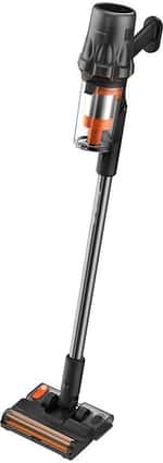 Вертикальний + ручний пилосос (2в1) Deerma DEM-T30W Station