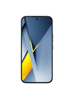 Смартфон POCO F8 Ultra 16/512GB Black