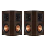 Тилові акустичні колонки Klipsch RP-502S Walnut Vinyl