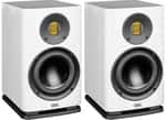 Акустические колонки Elac Solano BS283 White High Gloss