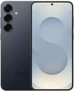 Смартфон Samsung Galaxy S25+ 12/256GB Blueblack (SM-S936BZKD)
