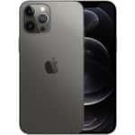 Б/У Apple iPhone 12 Pro Max 256GB Graphite (MGDC3) (Идеальное состояние)