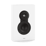 Акустична система настінна DALI Sonik On-Wall White