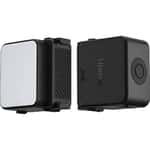 Ulanzi LM18 On-Camera Light for DJI Osmo Action 5/4/3 & Pocket 3 (L042GBB1)