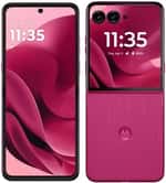 Motorola Razr 60 Ultra 16/512GB Pantone Cabaret (PB8R0076)