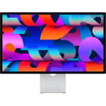 Монітор Apple Studio Display with VESA Mount Adapter Nano-Texture Glass (MMYX3, MYJL3)