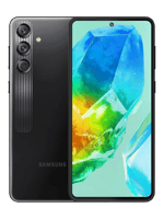 Смартфон Samsung Galaxy M55s 5G 8/128GB Black (SM-M558BZKA)