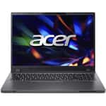 Ноутбук Acer TravelMate P2 TMP216-51-G2-TCO Shale Black (NX.BB7EU.006)