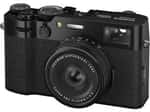 Компактний фотоапарат Fujifilm X100VI Black (16821884)