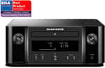 Сетевой аудиопроигрыватель Marantz M-CR612 Black