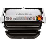 Электрогриль прижимной Tefal OptiGrill+ GC712D34