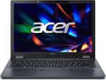 Ноутбук Acer TravelMate P4 13 TMP413-51-TCO-785Z Slate Blue (NX.B55EU.007)