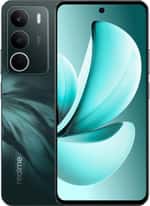 Смартфон realme C71 6/128GB Forest Owl