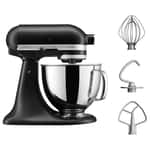 KitchenAid Artisan 5KSM125EBM Stand Mixer