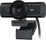 Веб-камера Logitech MX Brio 4K Black (960-001558)