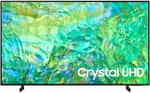 Samsung UE55CU8072 55-Inch 4K UHD LED TV