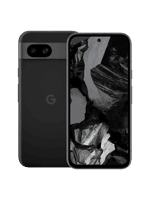 Смартфон Google Pixel 8a 8/128GB Obsidian