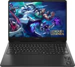 Ноутбук HP OMEN 16-ap0032ua Shadow Black