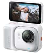 Екшн-камера Insta360 GO Ultra Creator Bundle Arctic White (CINSABEA_GOULTRA05)