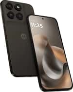 Motorola Moto G77 Smartphone 8/128GB Black Olive (PBAW0000)