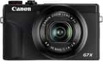 Canon PowerShot G7 X Mark III Black VLogger Kit (3637C029)