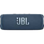 Портативна колонка JBL Flip 6 Blue (JBLFLIP6BLU)
