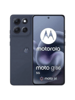 Смартфон Motorola Moto G86 Power 12/256GB Spellbound (PB8X0046)